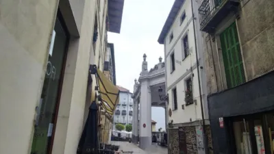Piso en venta en Calle Legazpi, 3, Ordizia